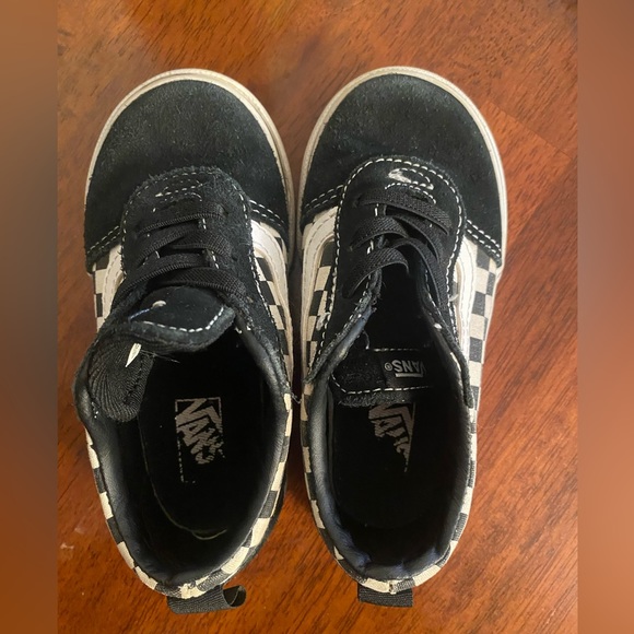 toddler vans - Picture 3 of 3